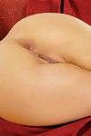 A close-up view of Asa Akira\'s silky smooth asian pussy will make you hot