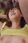 เหมือน เอเชีย ผู้หญิง Hitomi Kitagawa สนุกกับ ใน ได้ เธอ จิ๋ม ยิงควบคุมแรงกระตุ้ ใน ฮาร์ดคอร์ ถูกกระตุ้นทางเพศโดย เซ็กส์
