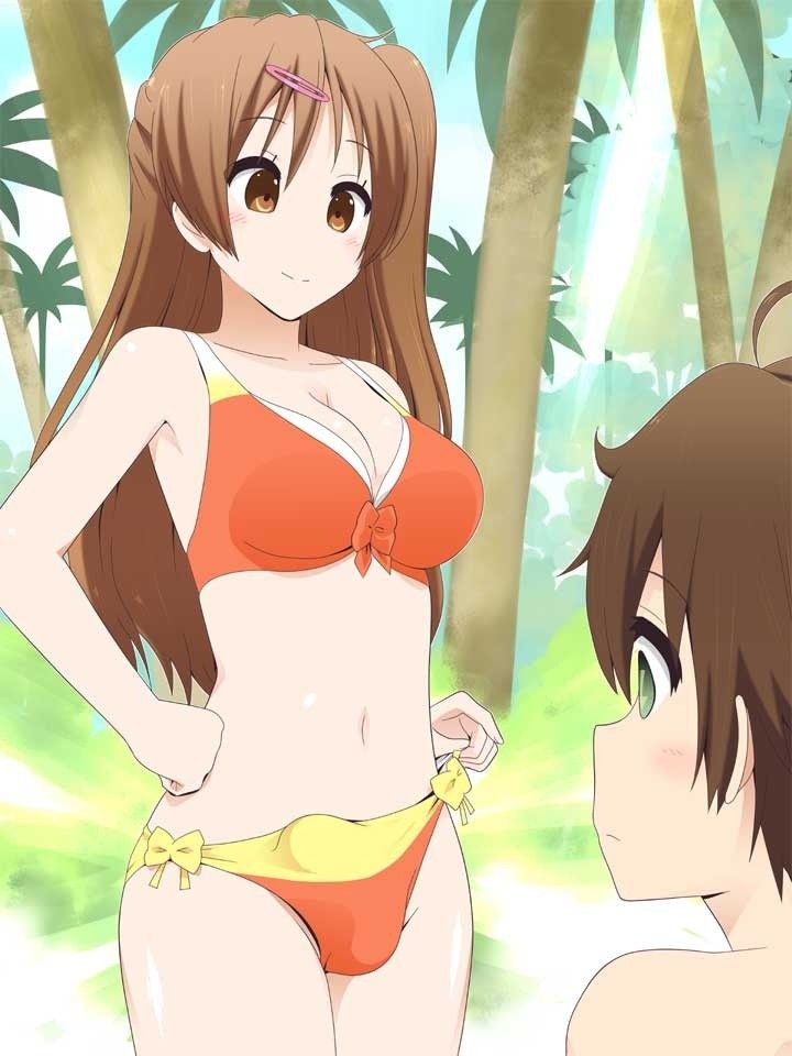 720px x 960px - Anime shemales in swimsuits at Asian Porn Pics
