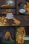 [Malaika4] The Brute Within (Ongoing) - part 2