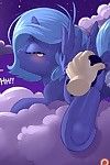 Luna et anon :Par: pusspuss