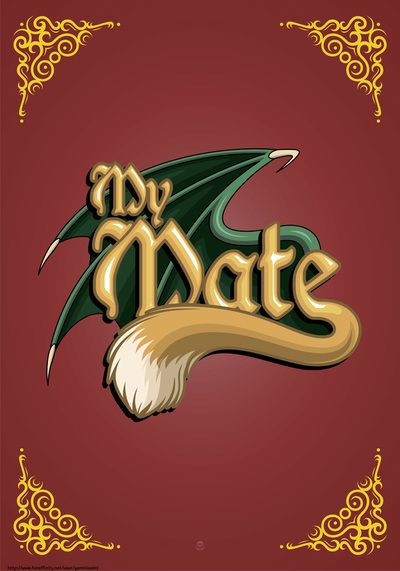[GeminiSaint] My Mate (Ongoing)