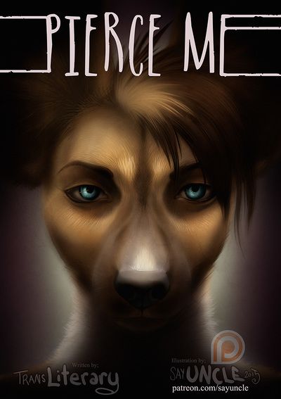 [SayUncle] Pierce Me (Ongoing)