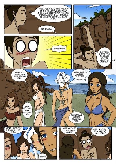 Super seks аирборн komiksy
