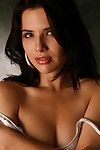 Casandra loves to play sensual and give amazing nude views of herself