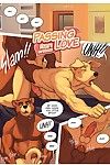 (Meesh) Passing Love (ongoing)