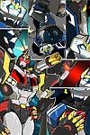 [MAD-Project] Transformers (Ongoing)