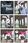 Rosianna Rabbit - part 2