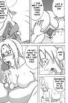 Hinata i Sakura u seks trójka