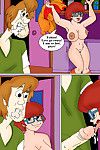 Scooby Doo pornografia histórias em quadrinhos - Melhor de