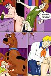Scooby Doo porno comics - Am besten der