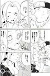 Ino nhảy trên những dick đồ biến thái - XXX manga