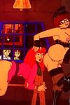 Bdsm Scooby Doo immagini : Velma dinkley in Principale Ruolo