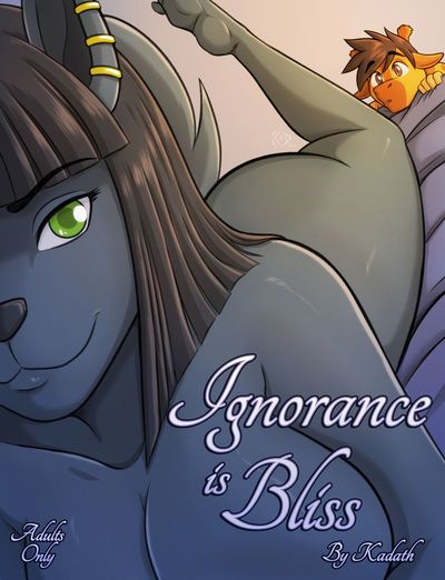 [Kadath] Ignorance is Bliss