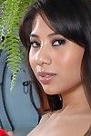 wiry tajski floosie ekskluzywna z spodenki na gra jej firma obcięty cipki