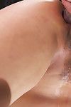 kimmy lee は a 美しい オリエンタ 底 写 その 入 進 最 彼女の 巨大 titties - 価値ある 肛門