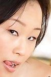 Грязные Китайский Белла Линг удаляет ее розовый этнические  и Эбадона нательного белья тогда покупки teambanged Интенсивный