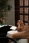 Asa Akira dans Exigeants 5 monsieur gangbang Vissé dans La servitude rempli étanche à l'air Creamp