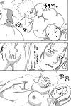 Naruto licks lovecage van XXX tsunade