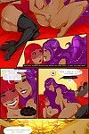 [Lunareth] Babe of Anuses (Ongoing) - part 2