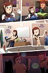 [Sillygirl] The Girly Notice 2 (Overwatch)