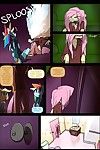 [Slypon] Night Mounts III (My Adult baby Pony: Friendship is Magic)