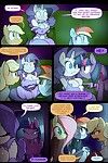 [Slypon] Night Chargers II (My Adult baby Pony: Friendship is Magic)