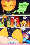 [Prism Cuties (Doxy)] Interior Fire (Adventure Time) [English]