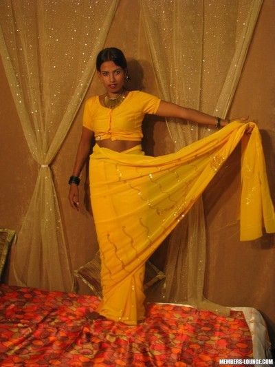 Vikki with respect to pinky hot indian teenager