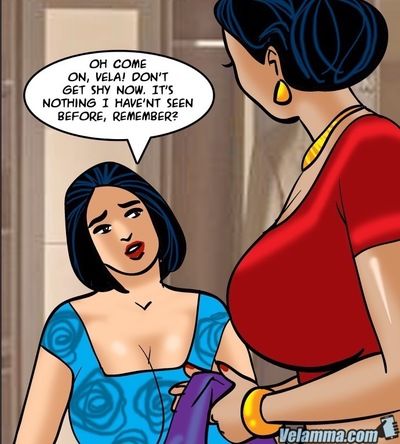Big Boobs,Blowjob,Indian Porn,Velamma,Adult Comics,Velamma Episode 64- Blackmailed 2